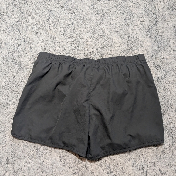 Patagonia Strider Running Shorts Gray Pink Small - Picture 7 of 7
